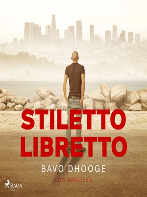 Stiletto Libretto - Audiobook